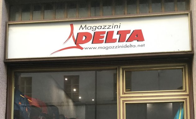 foto Magazzini Delta