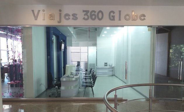 Foto de Viajes 360 Globe (Maracaibo)