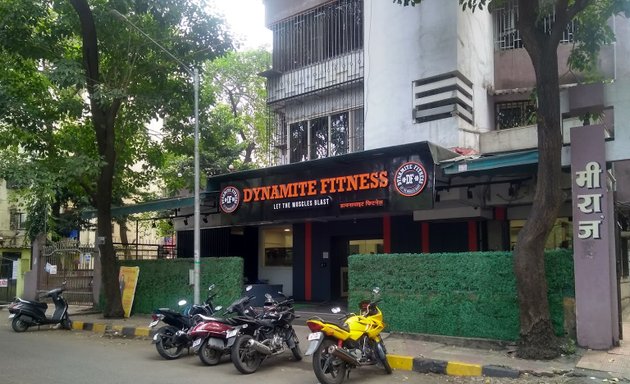 Photo of Dynamite Fitness