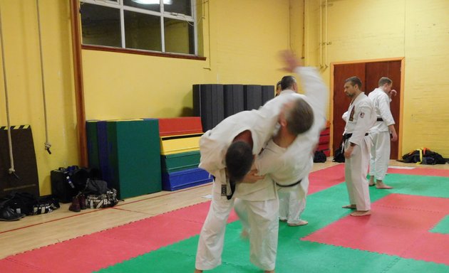 Photo of Bromley Jujitsu and Self Defence