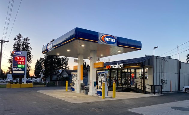 Photo of Centex Gas Station