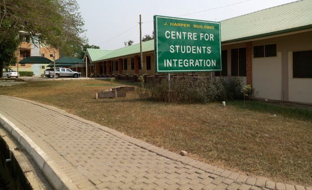 Photo of Centre For Students' Integration