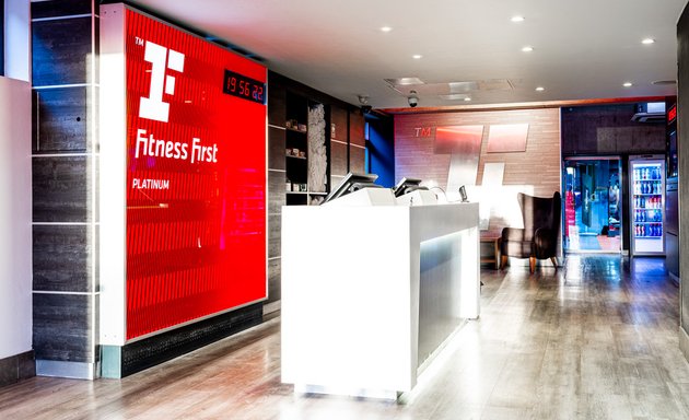 Photo of Fitness First London Streatham