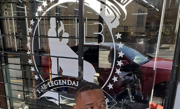Photo of Legends Barbershop Long Street