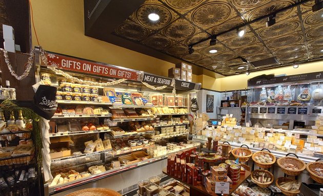 Photo of Di Bruno Bros. - The Franklin