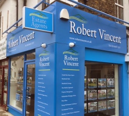 Photo of Robert Vincent Estate Agents