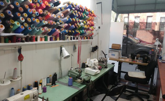 Photo of Frank's Cleaners & Tailoring