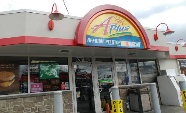 Photo of Sunoco Gas Station