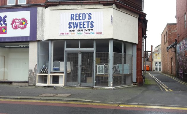 Photo of Reed's Sweets