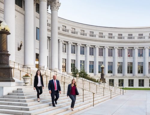 Photo of Colorado Legal Group