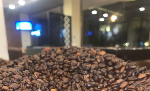 Photo of Akkoo Coffee 2