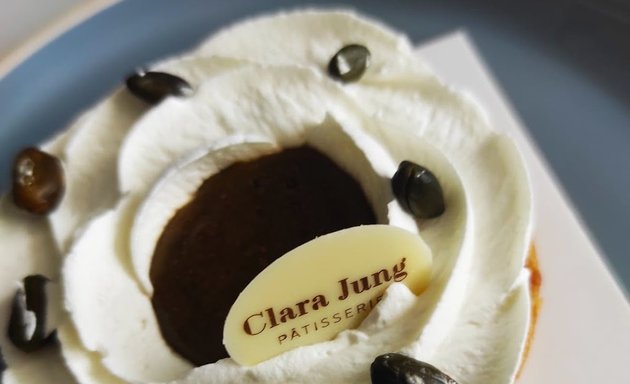 Photo de Clara Jung Pâtisserie