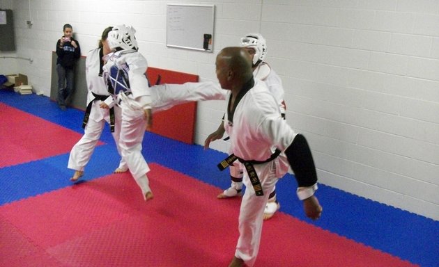 Photo of Indianapolis Martial Arts Academy
