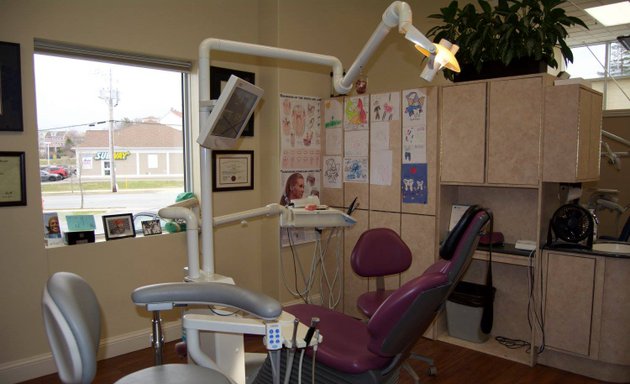 Photo of Parkland Dental