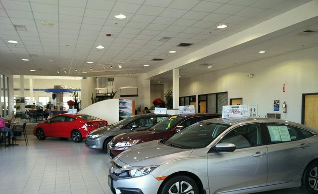 Photo of Mile High Honda