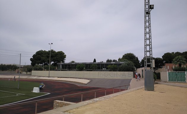 Foto de Centro Deportivo Hogar Provincial