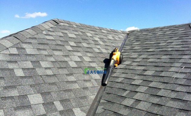 Photo of Stable Roofing Inc