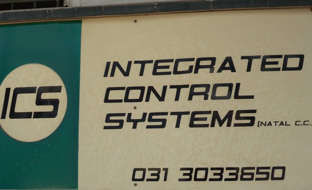 Photo of Integrated Control Systems