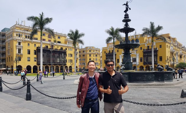 Foto de Peruvian Local Friend - Private Day Tours