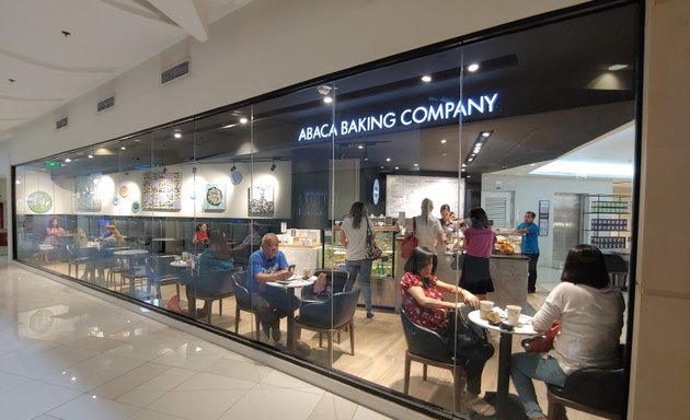 Photo of Abaca Baking Company- Ground Floor, Ayala Terraces, Cebu