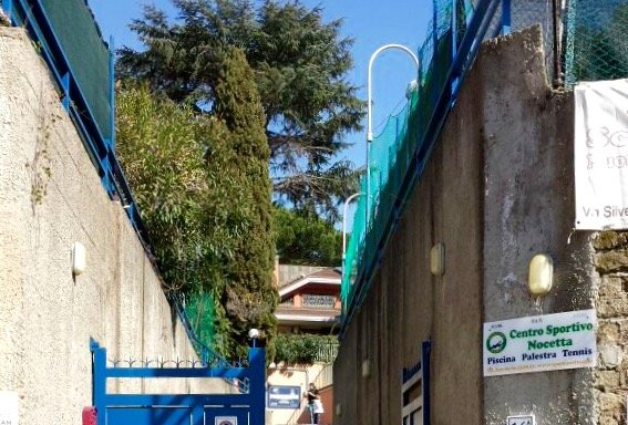 foto Centro Sportivo Nocetta