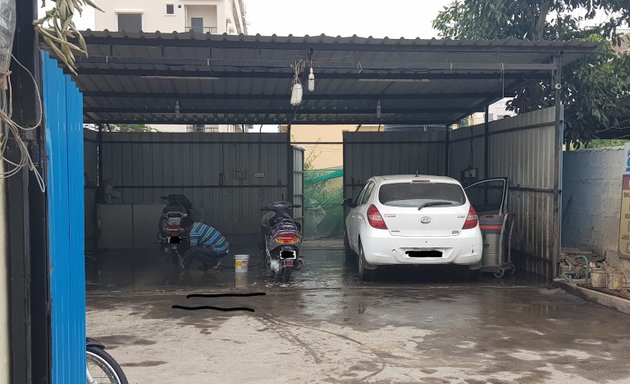 Photo of sai pranav car car wash