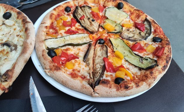 Photo de FO Pizza Au Feu De Bois