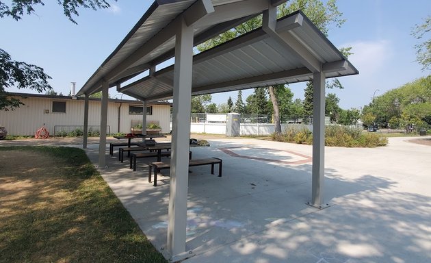 Photo of Lendrum Community Playground and Spray Park