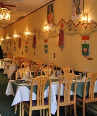 Photo of Light of India Restaurant