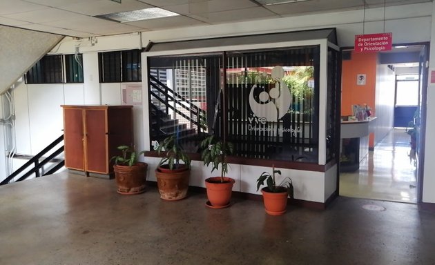 Foto de Departamento de Orientación y Psicología, Universidad Nacional, Heredia