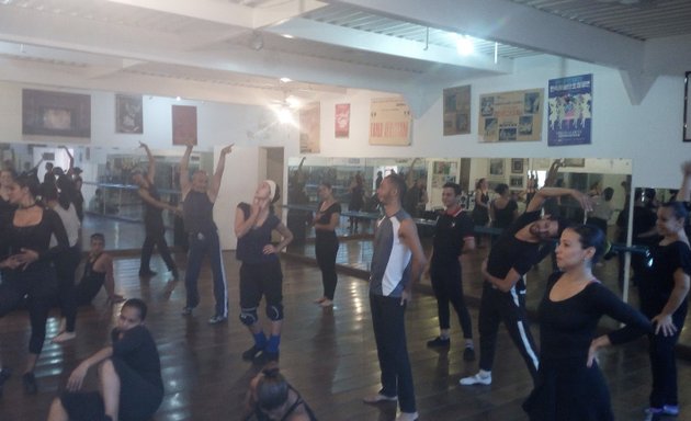 Foto de El Colmenar de la Danza, Sede de Danzas Venezuela