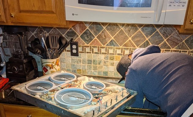 Photo of Fuse HVAC & Appliance Repair