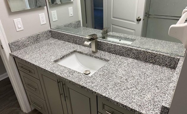 Photo of Discover Granite &marble