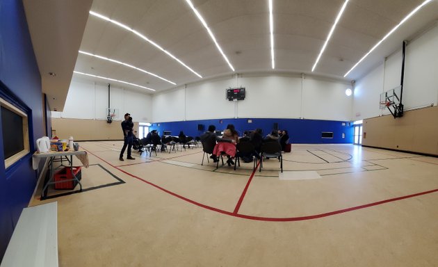 Photo of Albion Heatherington Recreation Centre