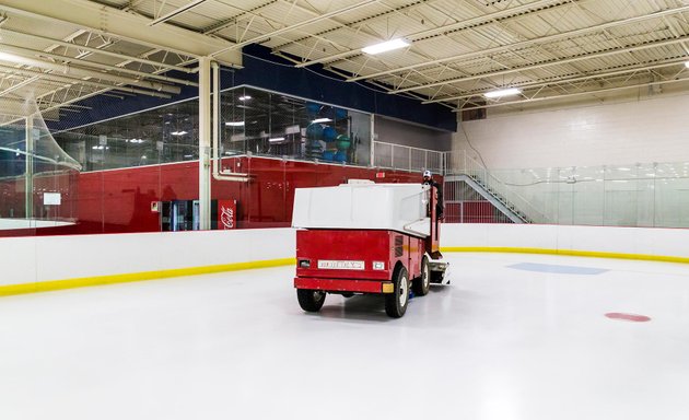 Photo of Paramount Ice Complex