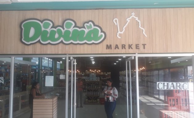 Foto de Divina Market