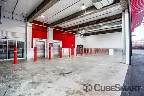 Photo of CubeSmart Self Storage