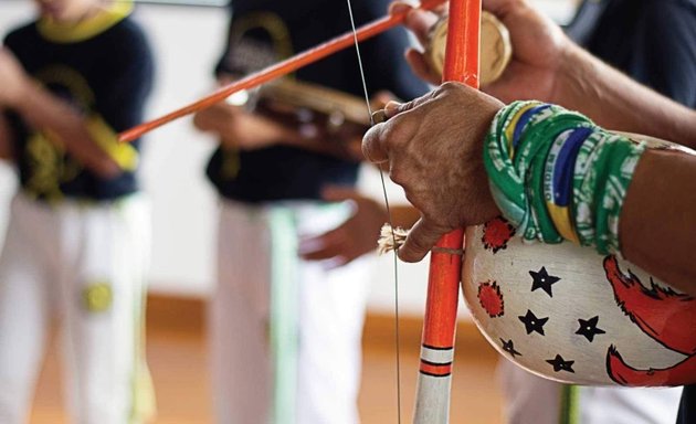 Photo of Centre For Capoeira India, Khar