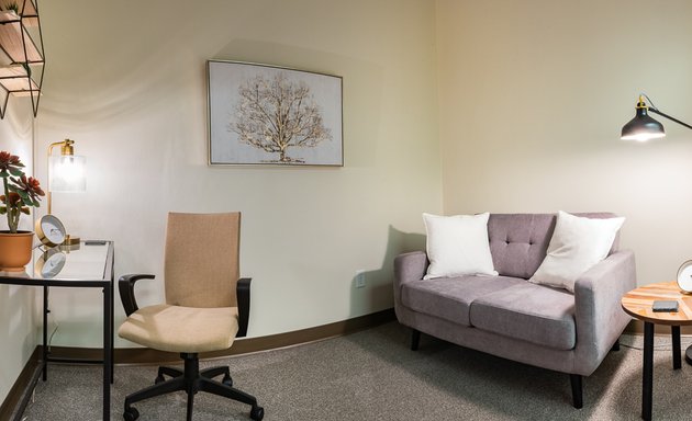 Photo of Vitality Collective Counselling Centre