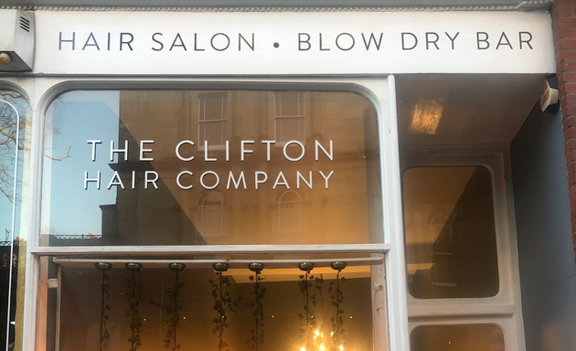 Photo of The Clifton Hair Company