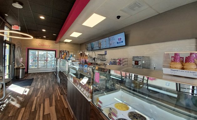 Photo of Baskin-Robbins