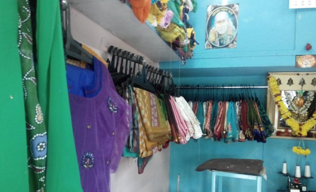 Photo of Bhavani Fashions Ladies Tailor