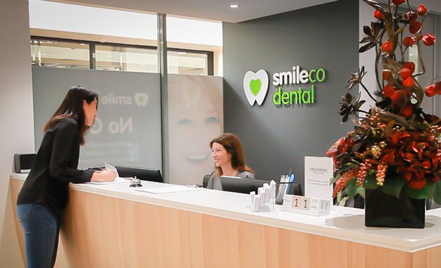 Photo of Smileco Dental