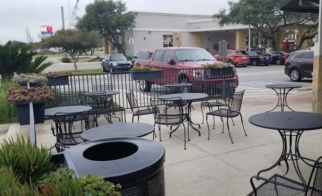 Photo of Stone oak Plaza