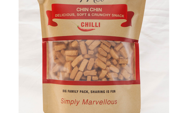 Photo of Marvellous Mix Chin Chin (Marvellous Mix Ltd)