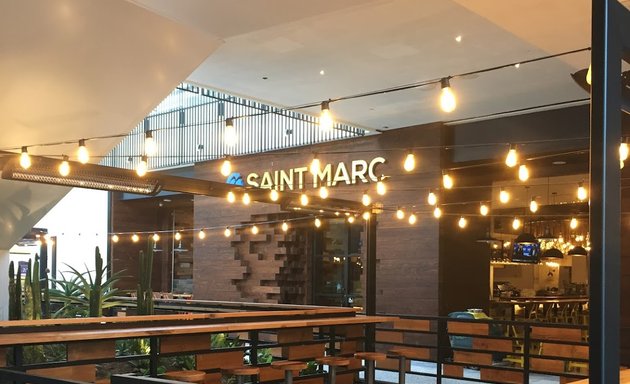 Photo of Saint Marc