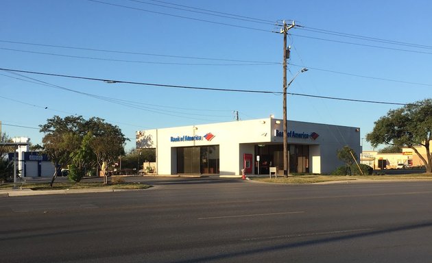 Photo of Bank of America (with Drive-thru ATM)