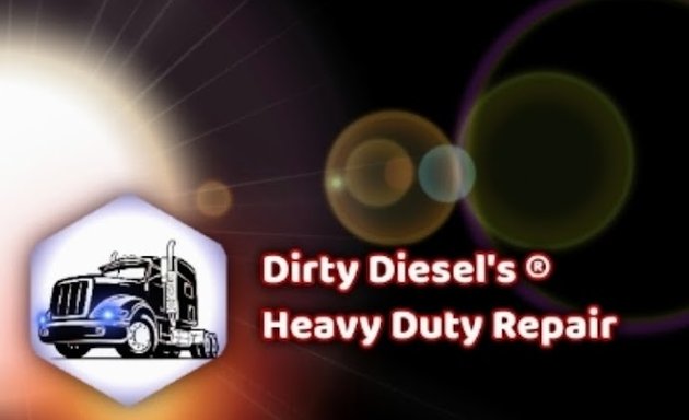 Photo of Dirty Diesel - Heavy Duty Repairs & 24/7 Breakdowns