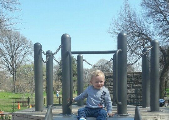 Photo of Safari Playground