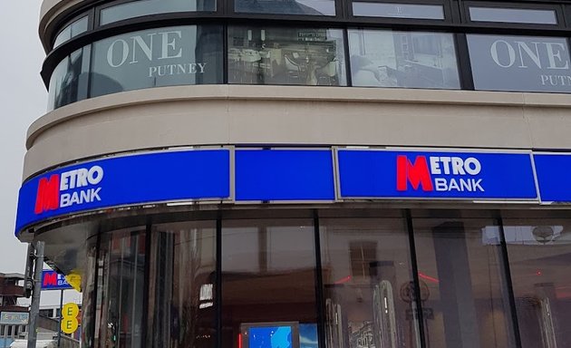 Photo of Metro Bank